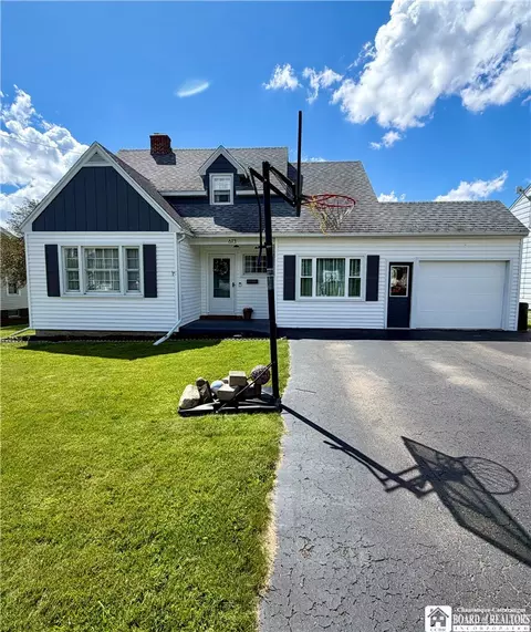 613 King St, Olean, NY 14760