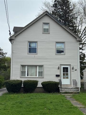 2662 Dewey Ave, Rochester, NY 14616