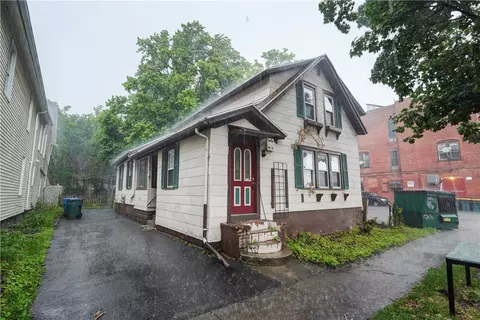 420 Gregory St, Rochester, NY 14620