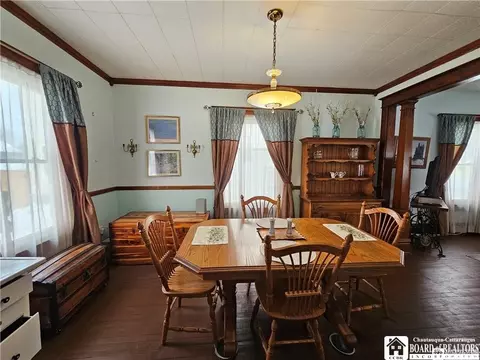Dining - 114 S 17th St, Olean, NY 14760 photo 1 of 3