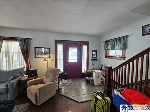 Entry Way - 114 S 17th St, Olean, NY 14760 photo 1 of 2