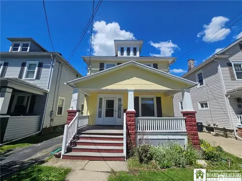 114 S 17th St, Olean, NY 14760