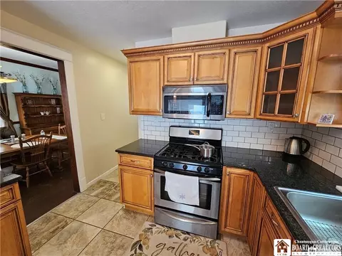 Kitchen - 114 S 17th St, Olean, NY 14760 photo 6 of 6