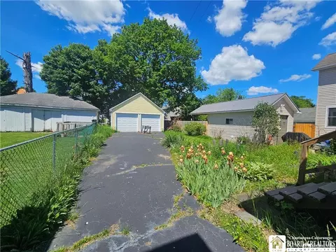 Exterior - 114 S 17th St, Olean, NY 14760 photo 3 of 5