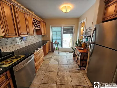 Kitchen - 114 S 17th St, Olean, NY 14760 photo 1 of 6