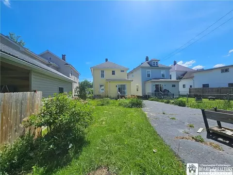 Exterior - 114 S 17th St, Olean, NY 14760 photo 5 of 5