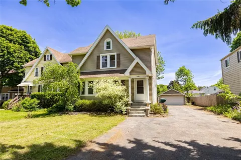 3284 Culver Rd, Irondequoit, NY 14622