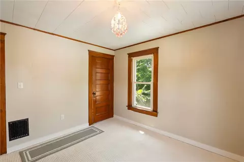 Bedroom - 357 Delaware Ave, Erwin, NY 14870 photo 5 of 9