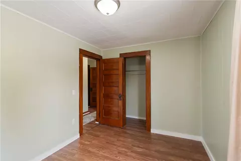 Bedroom - 357 Delaware Ave, Erwin, NY 14870 photo 2 of 9