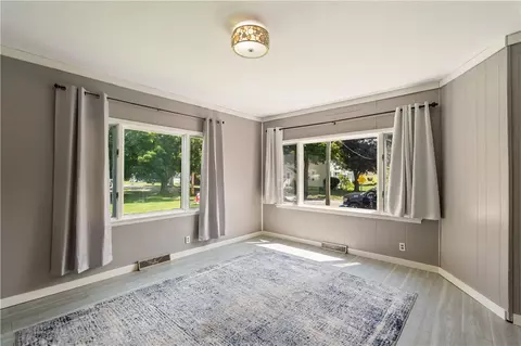 Living - 357 Delaware Ave, Erwin, NY 14870 photo 3 of 4