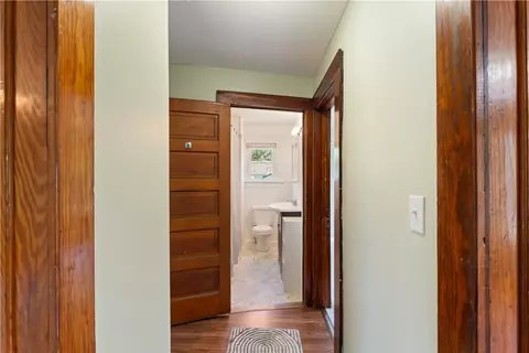 Entry Way - 357 Delaware Ave, Erwin, NY 14870 photo 5 of 5