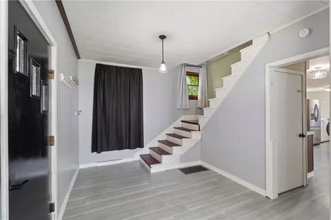 Entry Way - 357 Delaware Ave, Erwin, NY 14870 photo 1 of 5