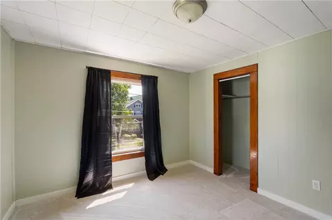 Bedroom - 357 Delaware Ave, Erwin, NY 14870 photo 7 of 9