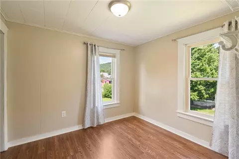 Bedroom - 357 Delaware Ave, Erwin, NY 14870 photo 8 of 9