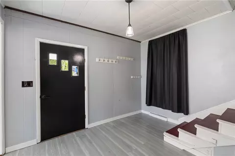 Entry Way - 357 Delaware Ave, Erwin, NY 14870 photo 4 of 5