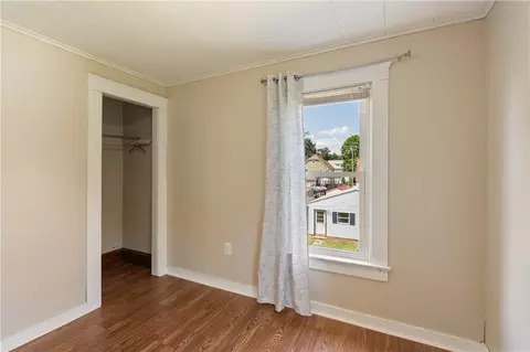 Bedroom - 357 Delaware Ave, Erwin, NY 14870 photo 9 of 9