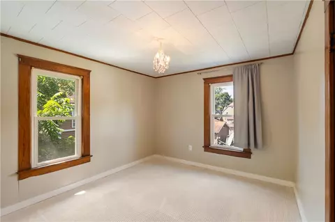 Bedroom - 357 Delaware Ave, Erwin, NY 14870 photo 3 of 9