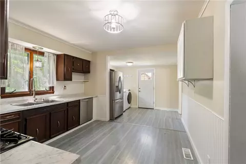 Entry Way - 357 Delaware Ave, Erwin, NY 14870 photo 3 of 5