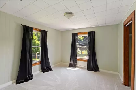 Bedroom - 357 Delaware Ave, Erwin, NY 14870 photo 6 of 9