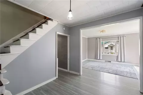Entry Way - 357 Delaware Ave, Erwin, NY 14870 photo 2 of 5