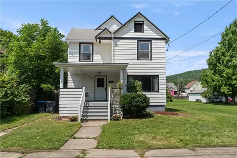 Exterior - 357 Delaware Ave, Erwin, NY 14870 photo 4 of 10