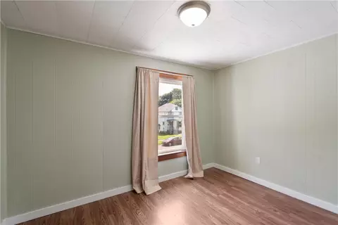 Bedroom - 357 Delaware Ave, Erwin, NY 14870 photo 1 of 9