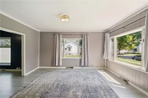Living - 357 Delaware Ave, Erwin, NY 14870 photo 2 of 4