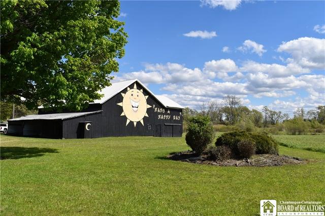 0 W Main St, Carroll, NY 14738