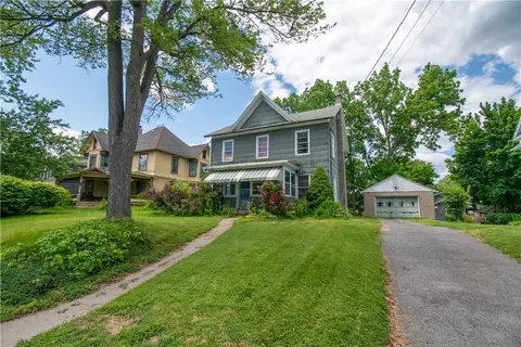 182 Fall St, Seneca Falls, NY 13148