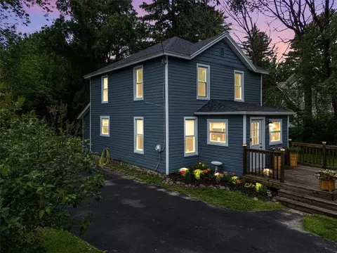 5729 State Route 14, Sodus, NY 14551