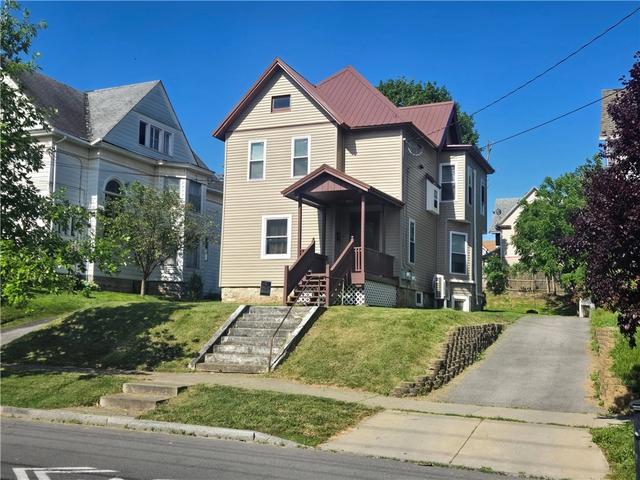27 N Genesee St, Geneva, NY 14456