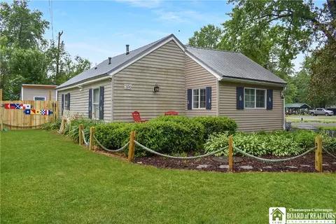 3956 S Harold, Ellery, NY 14712