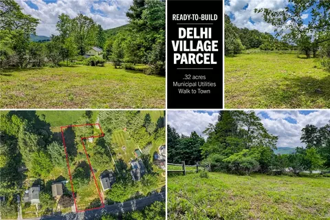 Franklin Street, Delhi, NY 13753