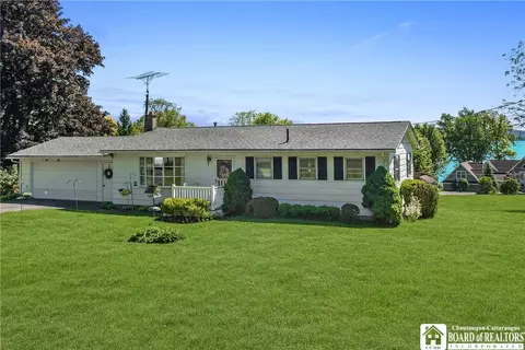 2944 Route 394, North Harmony, NY 14710