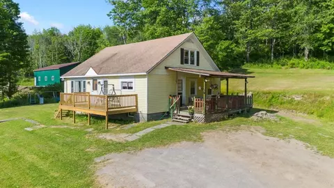 276 Neale Rd, Deposit, NY 13754