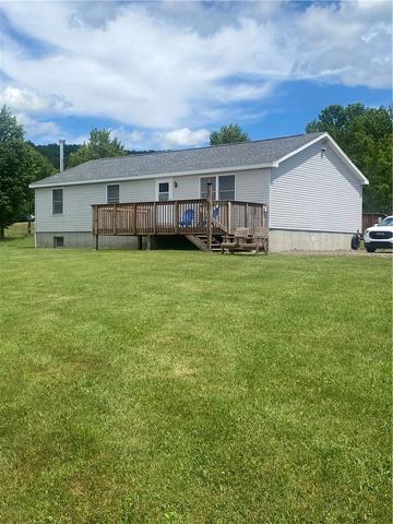 302 Churchill Rd, Jefferson, NY 12093