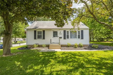 240 South Ave, Parma, NY 14468