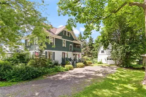 4007 Ridge Rd, Williamson, NY 14589