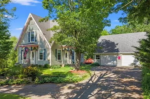 8 Main St, Colesville, NY 13787