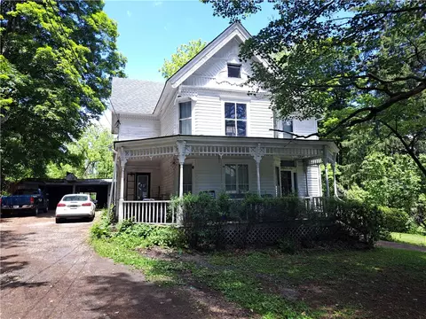 5 Craig St, Burns, NY 14822