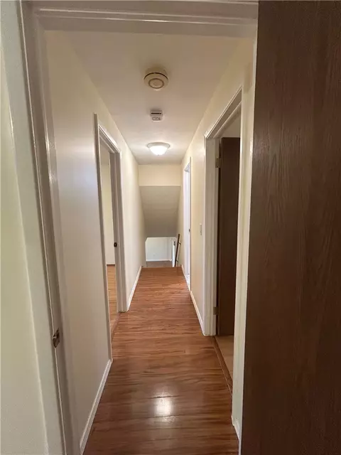 Entry Way - 124 Granada Cir, Irondequoit, NY 14609 photo 4 of 5