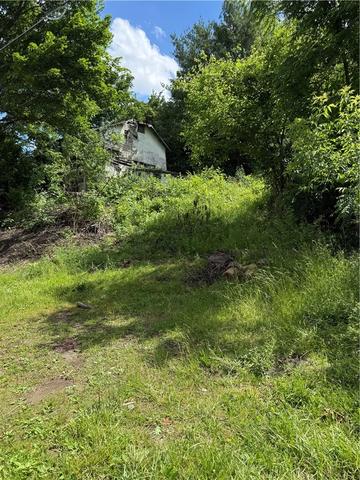 9260 Woodsville Rd, West Sparta, NY 14437
