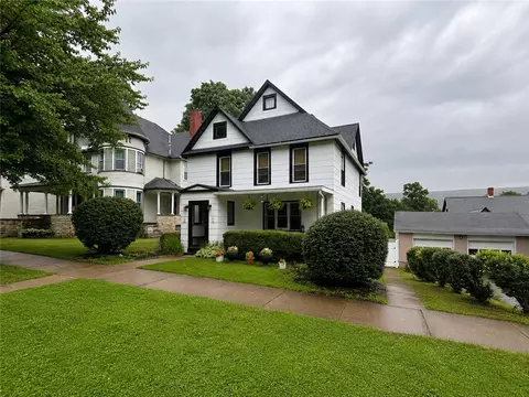 Exterior - 87 E 2nd St, Corning, NY 14830 photo 2 of 7