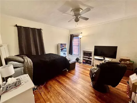 Bedroom - 87 E 2nd St, Corning, NY 14830 photo 5 of 10