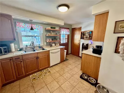 Kitchen - 87 E 2nd St, Corning, NY 14830 photo 4 of 5