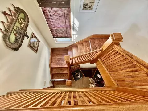 Entry Way - 87 E 2nd St, Corning, NY 14830 photo 4 of 9