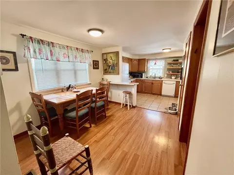 Dining - 87 E 2nd St, Corning, NY 14830 photo 2 of 2