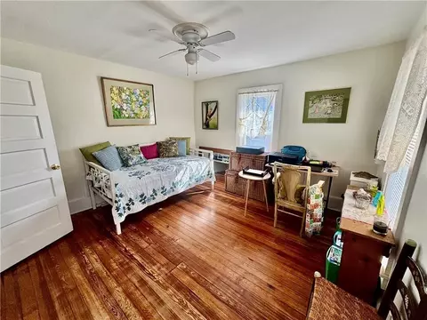 Bedroom - 87 E 2nd St, Corning, NY 14830 photo 7 of 10
