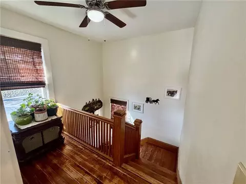 Entry Way - 87 E 2nd St, Corning, NY 14830 photo 6 of 9