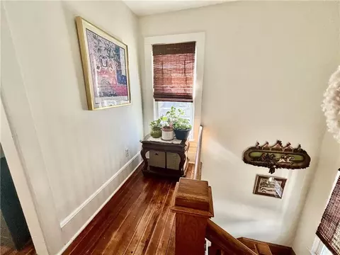 Entry Way - 87 E 2nd St, Corning, NY 14830 photo 7 of 9